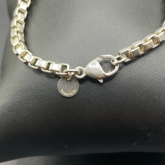 Tiffany & Co. Jewelry - Tiffany &Co Bracelet G14